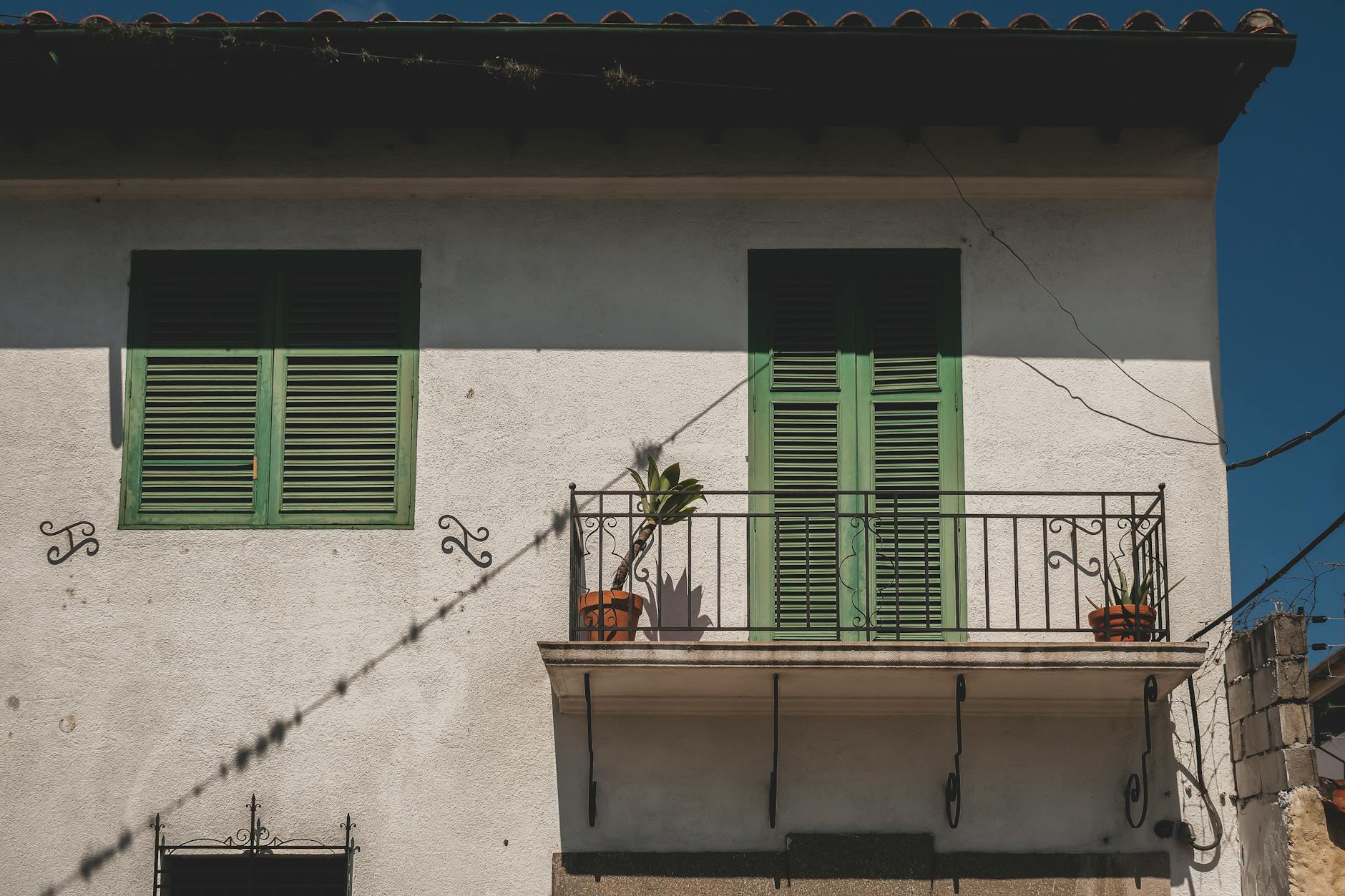 Residential Shutter Installations project 16 — CTY Home Sydney