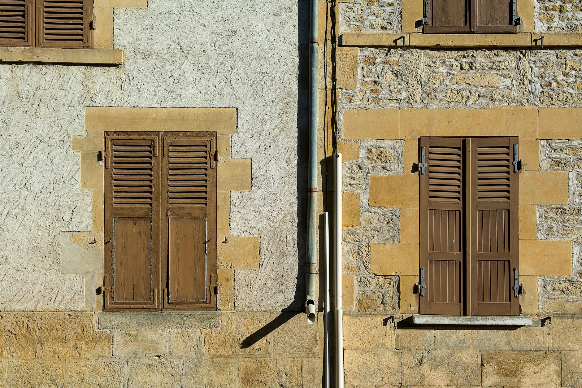 Residential Shutter Installations project 17 — CTY Home Sydney