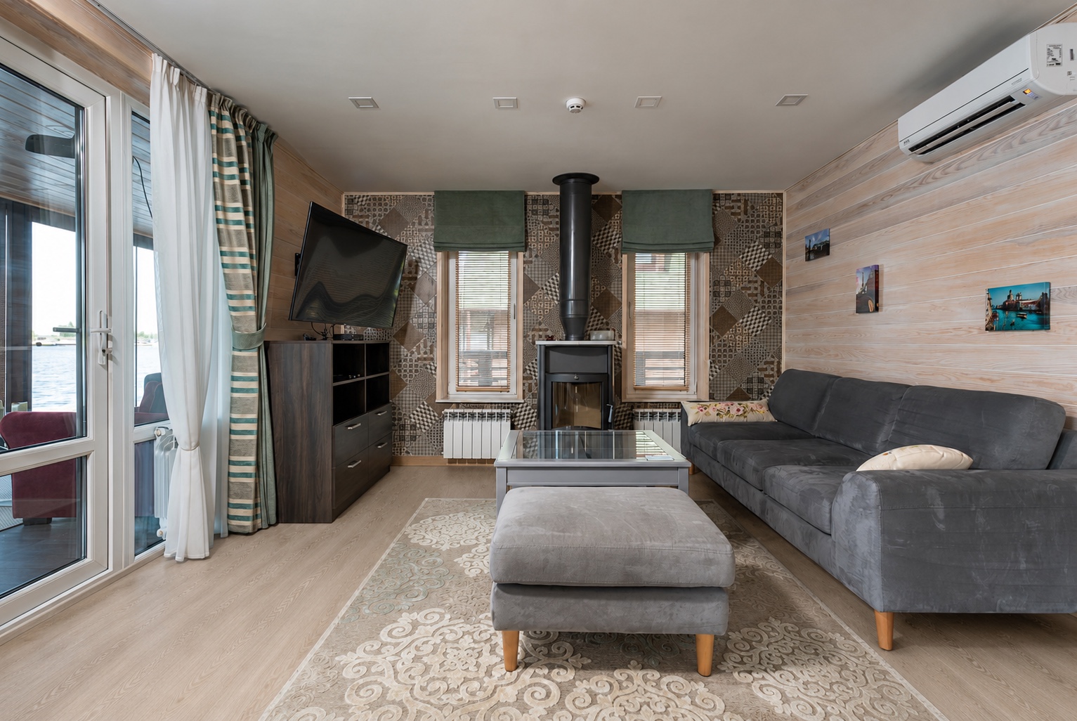 Residential Flooring