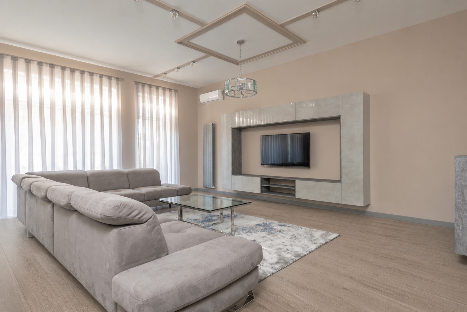 Residential Flooring project 2 — CTY Home Sydney