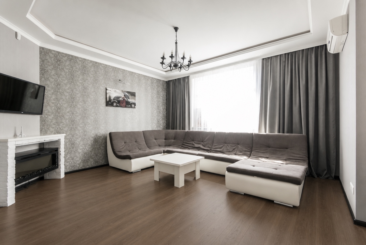 Residential Flooring project 3 — CTY Home Sydney