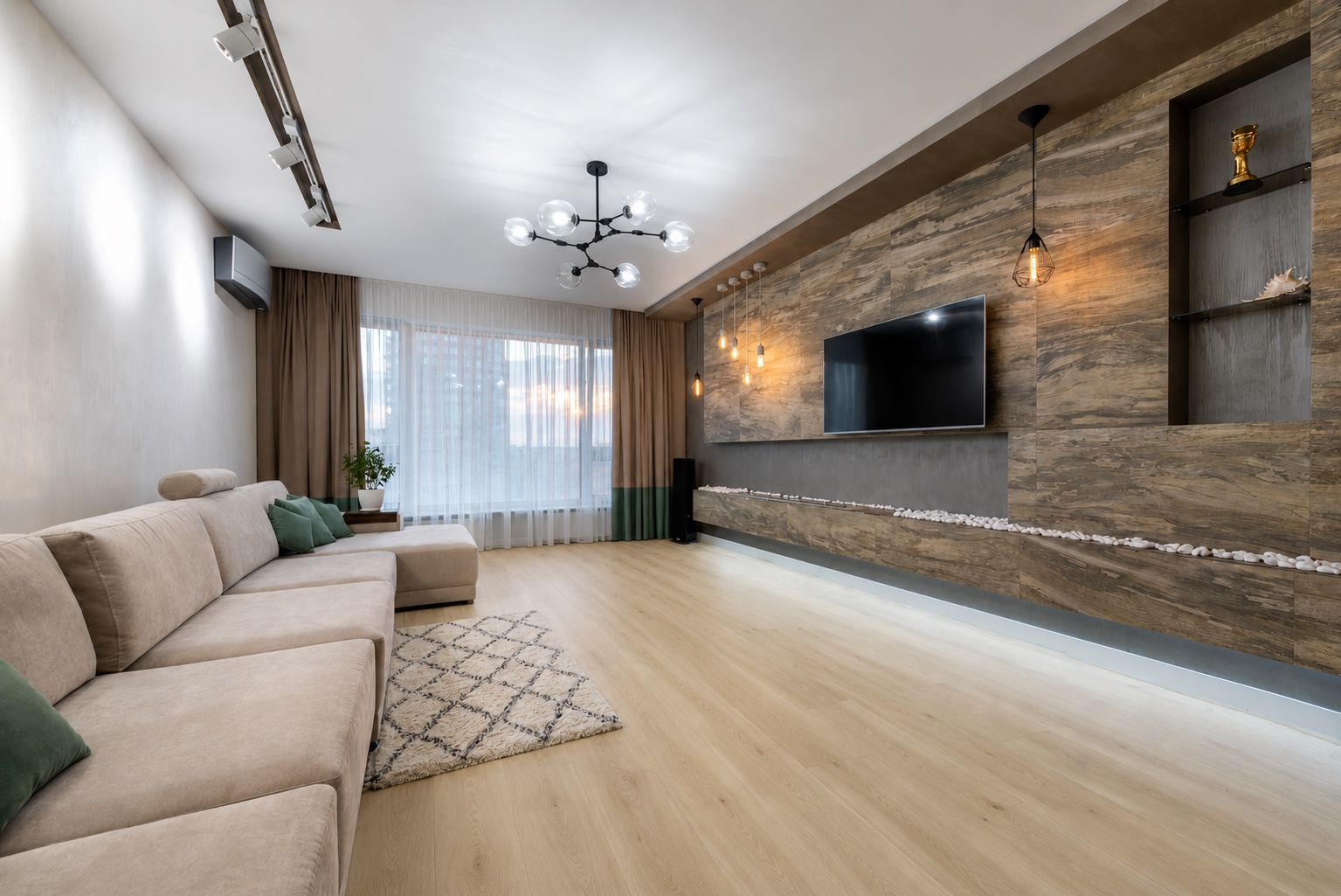 Residential Flooring project 4 — CTY Home Sydney
