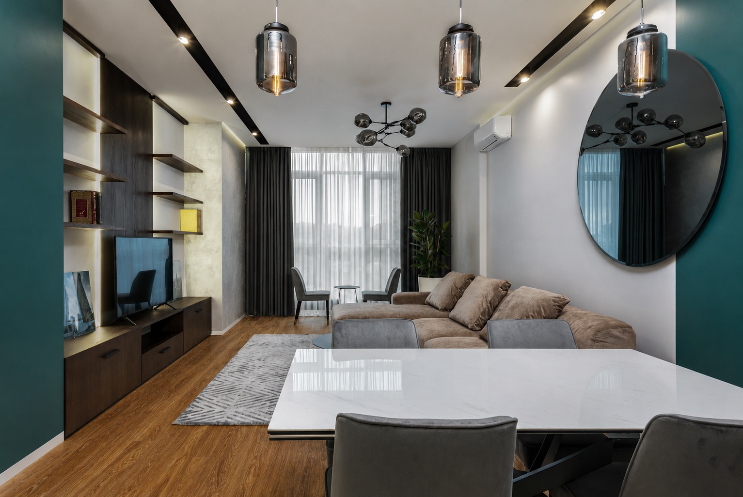 Residential Flooring project 5 — CTY Home Sydney
