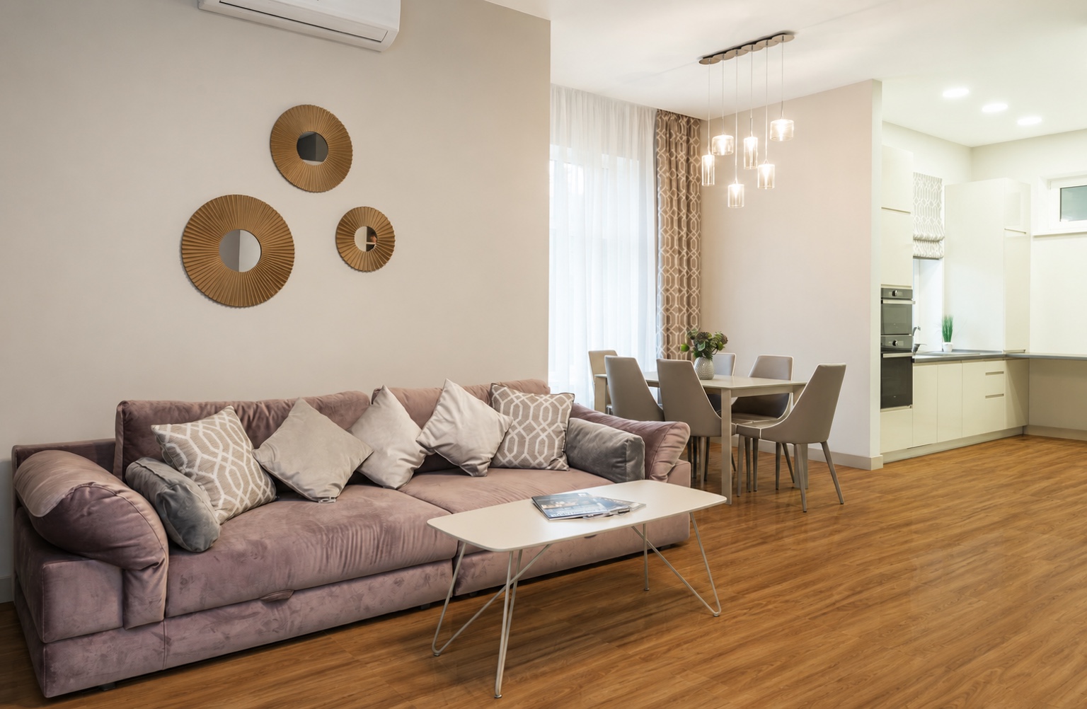 Residential Flooring project 6 — CTY Home Sydney