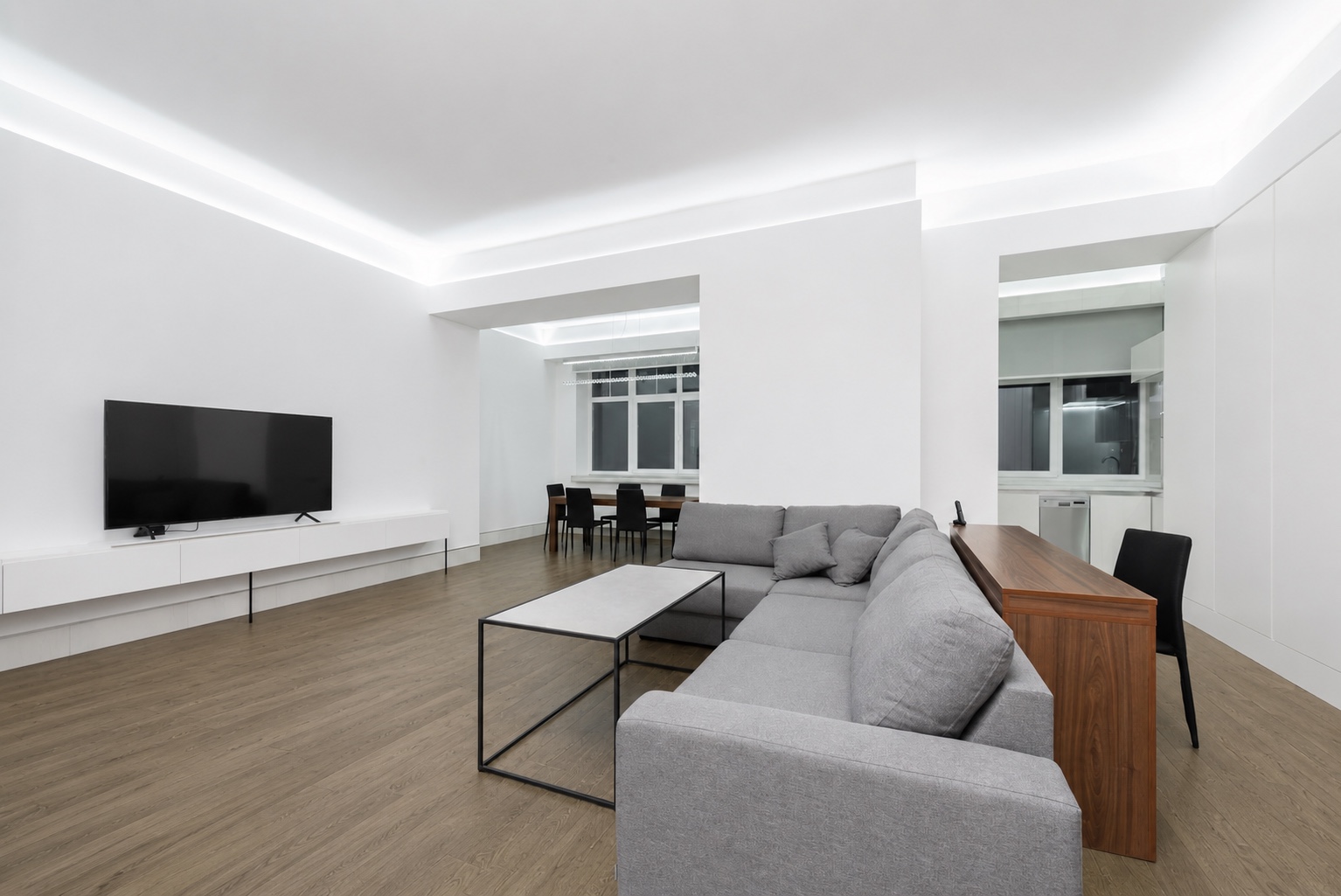 Residential Flooring project 9 — CTY Home Sydney