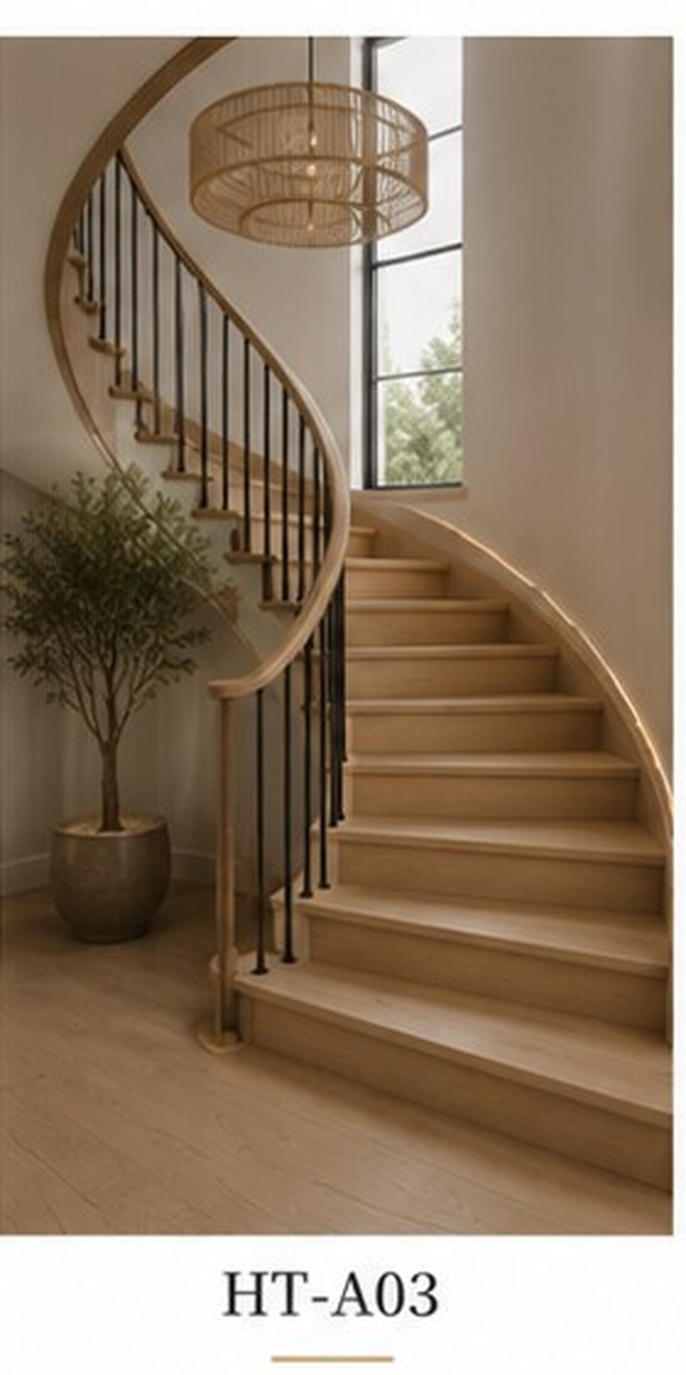 Staircase Flooring project 3 — CTY Home Sydney