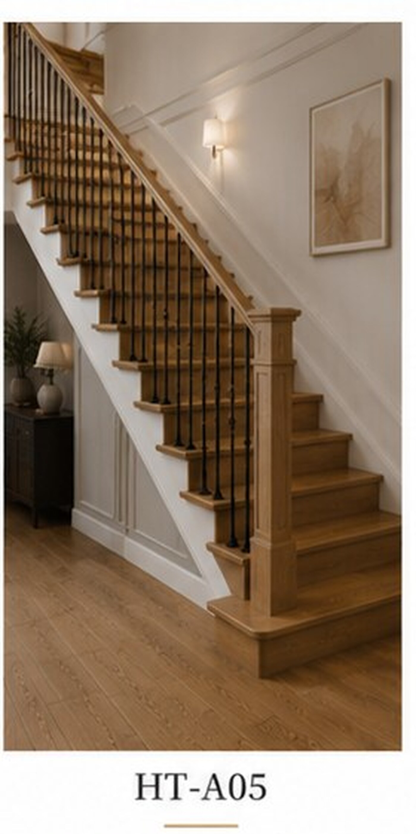 Staircase Flooring project 5 — CTY Home Sydney