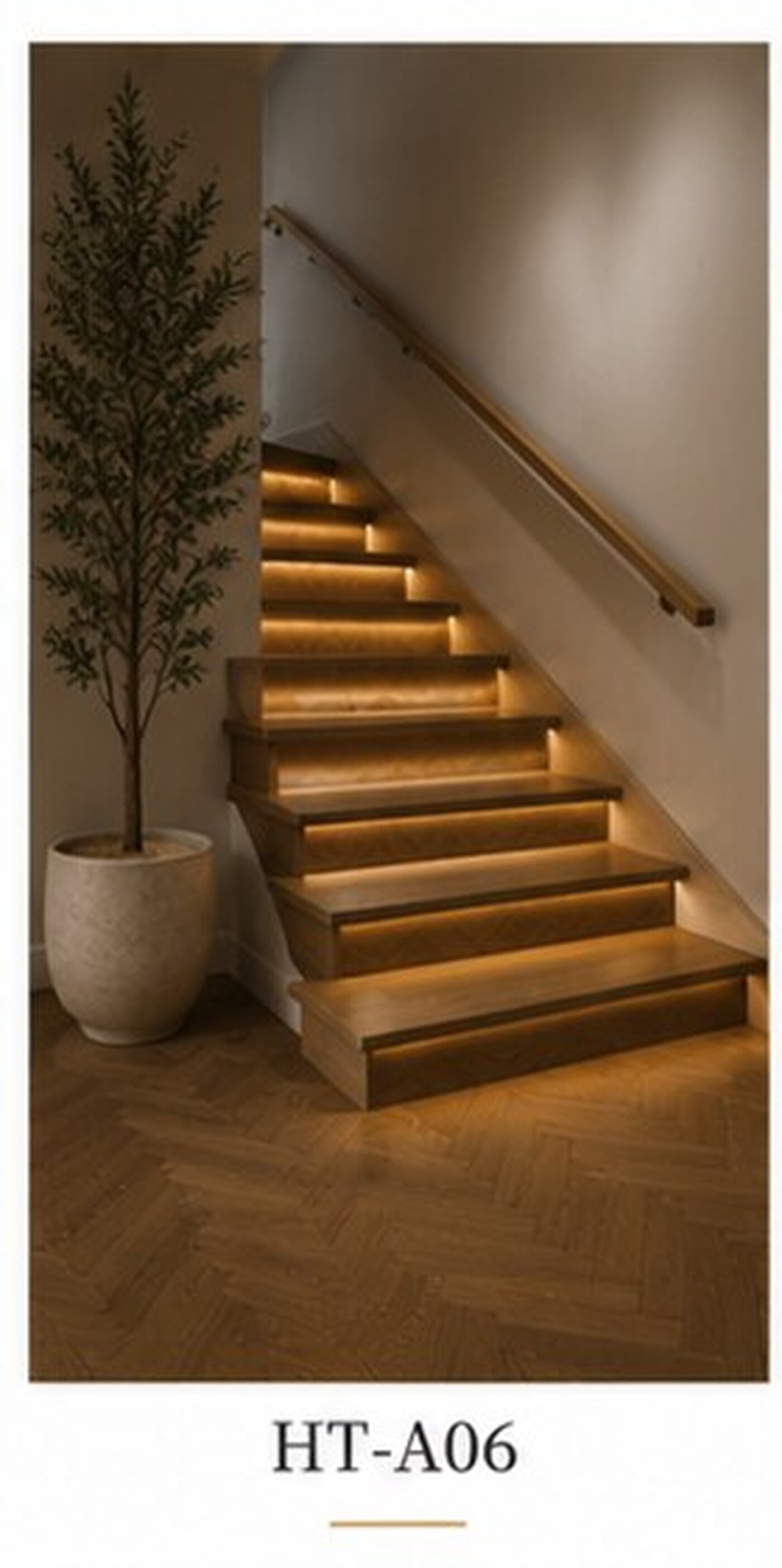 Staircase Flooring project 6 — CTY Home Sydney