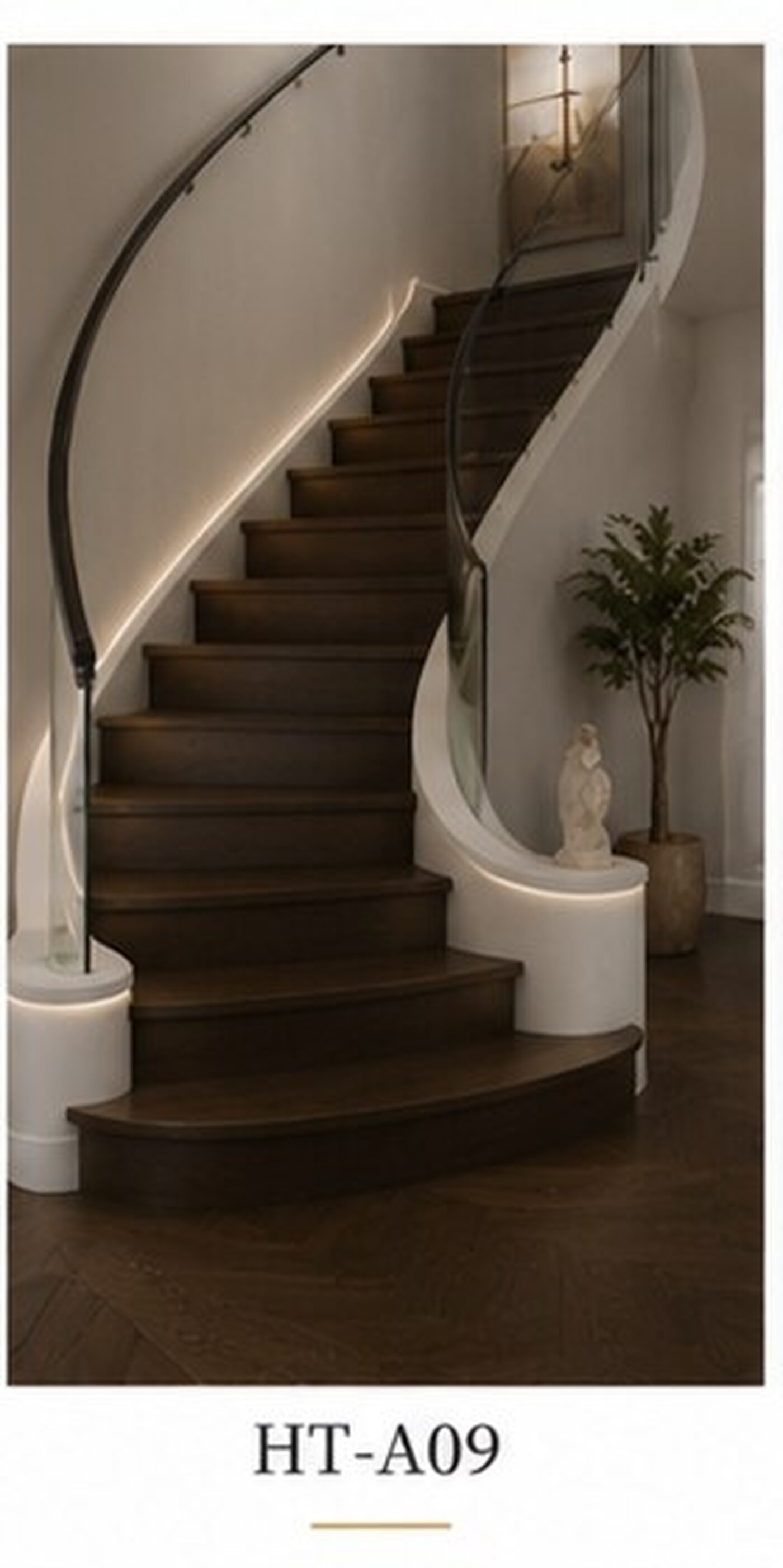 Staircase Flooring project 9 — CTY Home Sydney