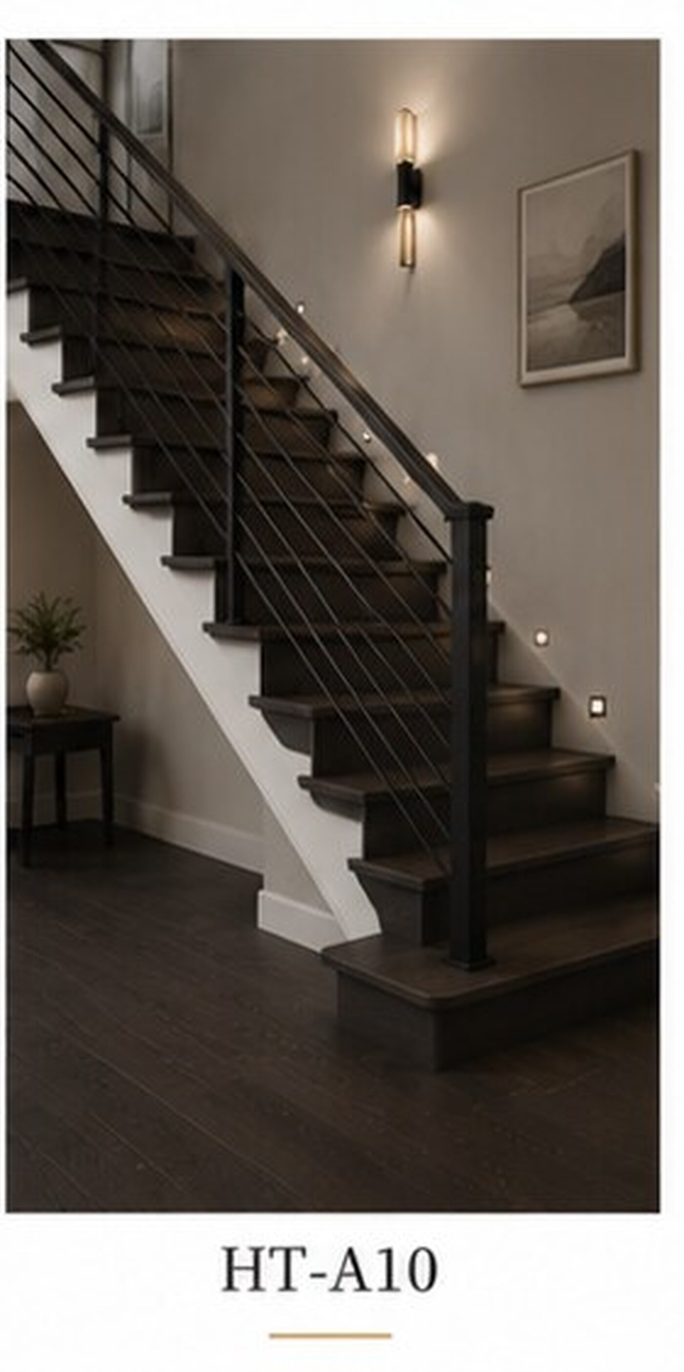 Staircase Flooring project 10 — CTY Home Sydney