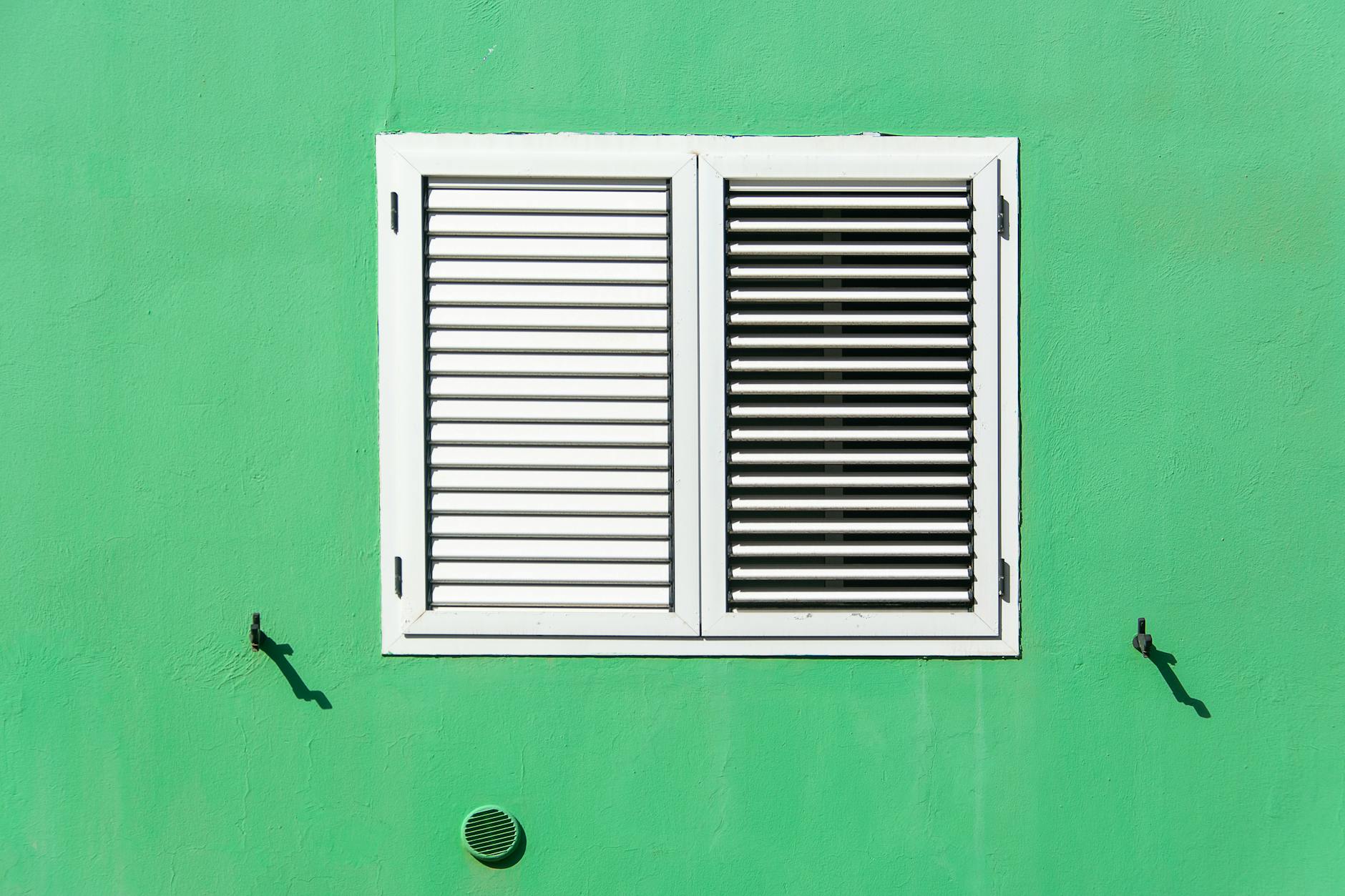 White Plantation Shutters project 2 — CTY Home Sydney