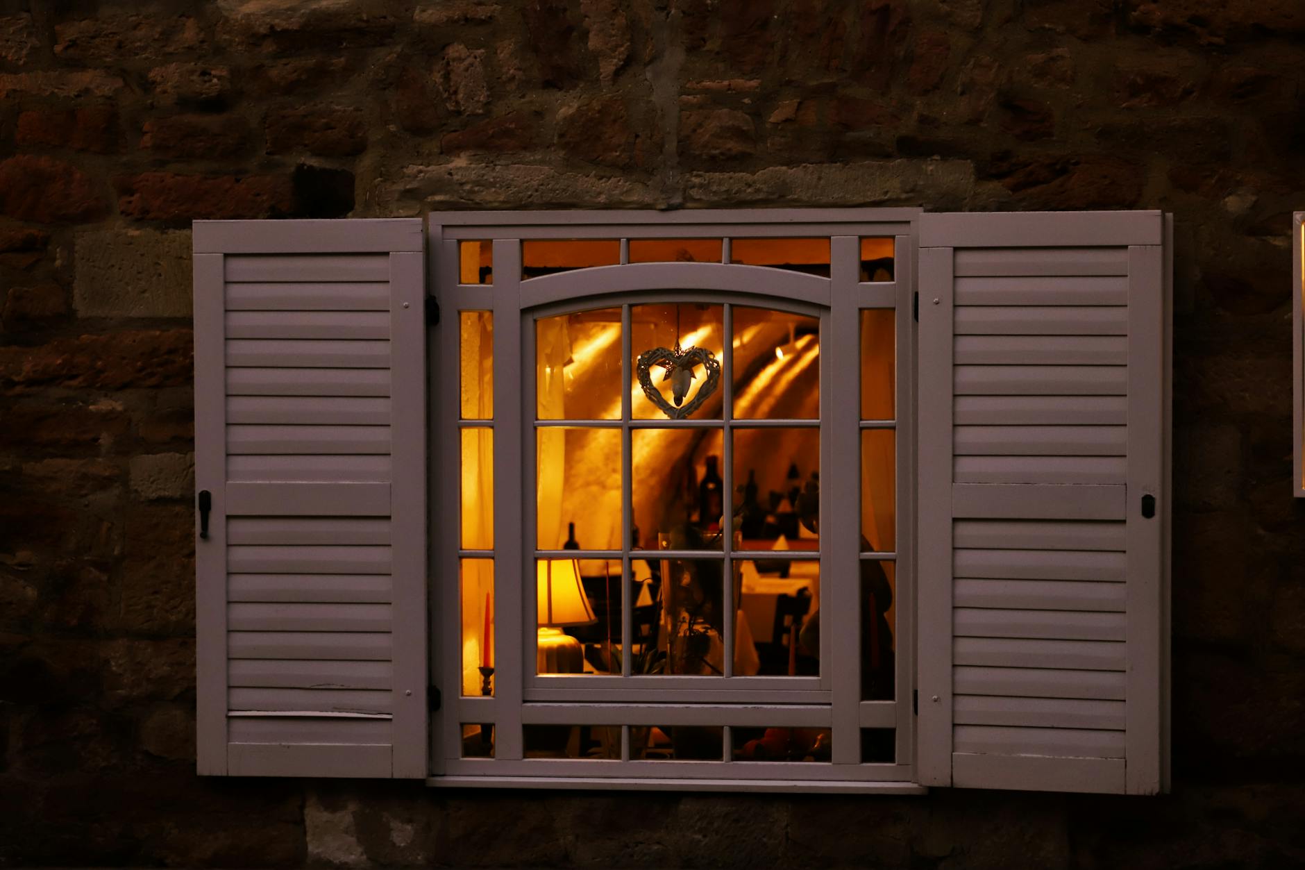 White Plantation Shutters project 3 — CTY Home Sydney