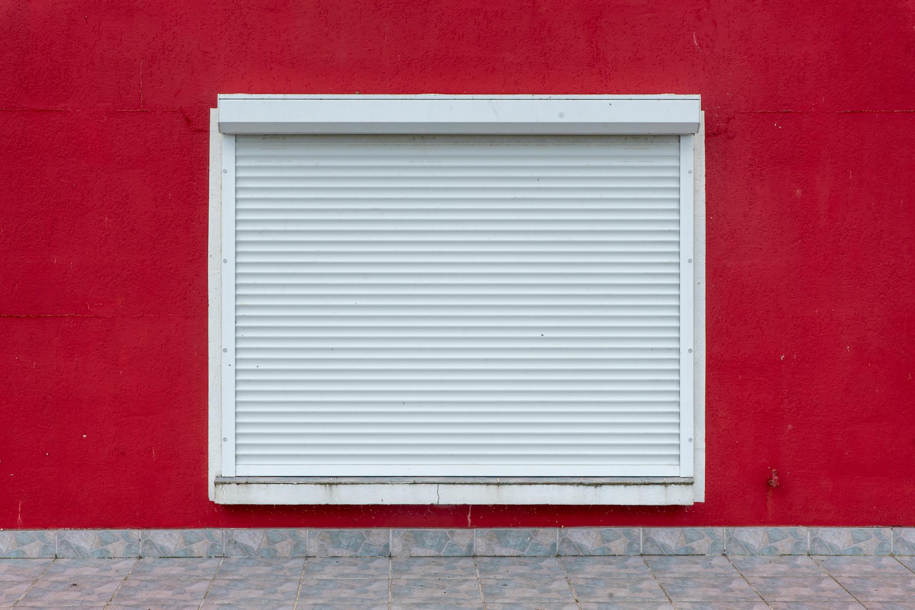 White Plantation Shutters project 5 — CTY Home Sydney