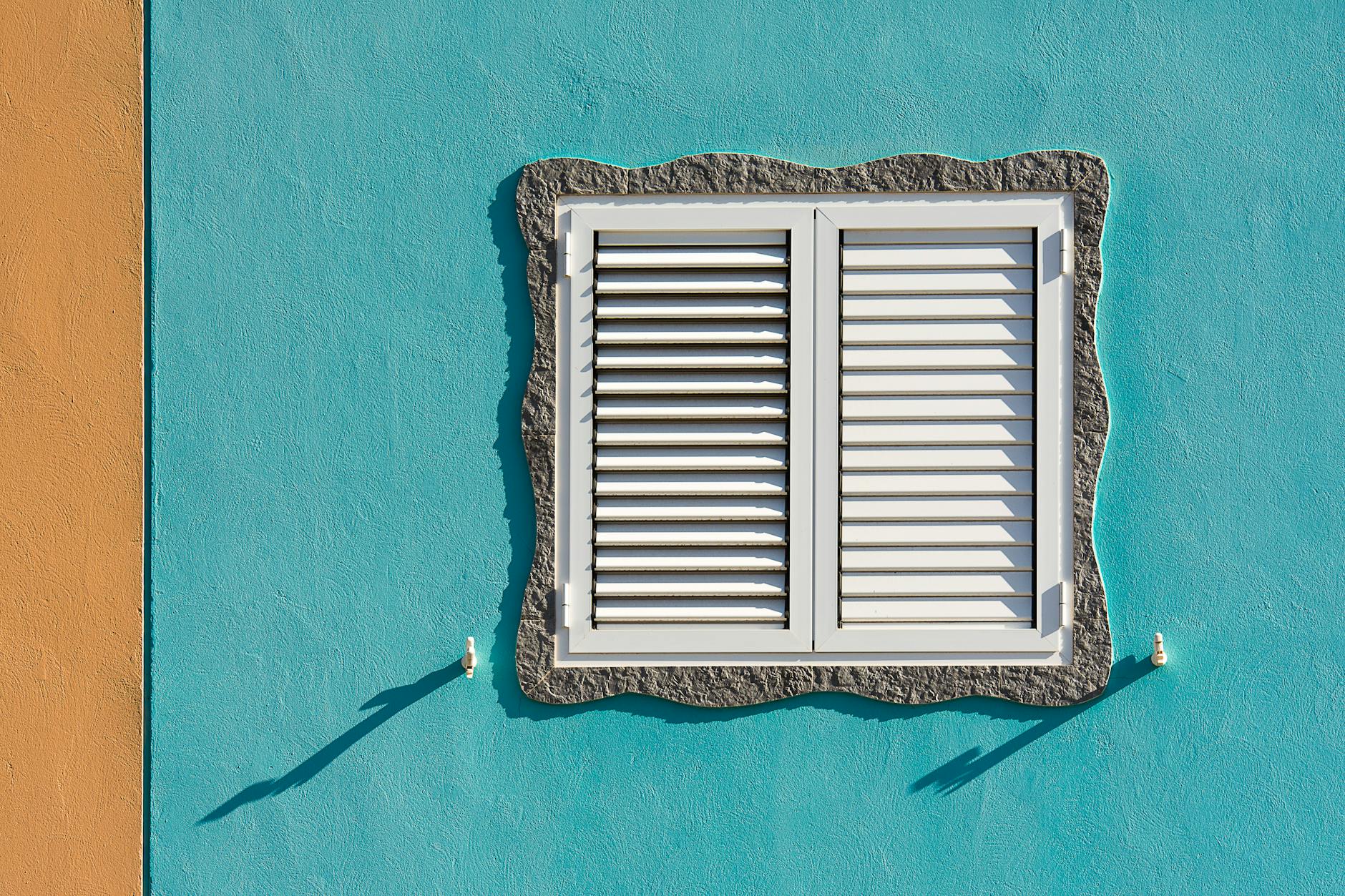 White Plantation Shutters project 14 — CTY Home Sydney