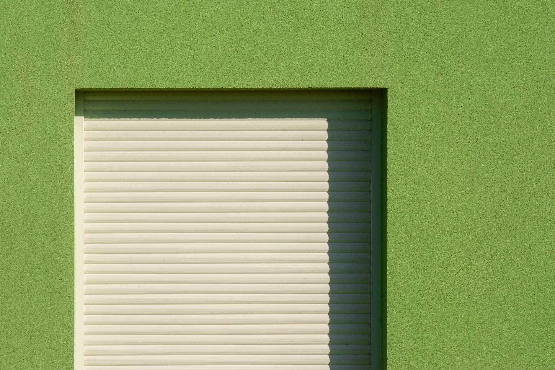 White Plantation Shutters project 15 — CTY Home Sydney